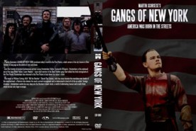 Gangs of New York จอมคนเมืองอหังการ (2002)